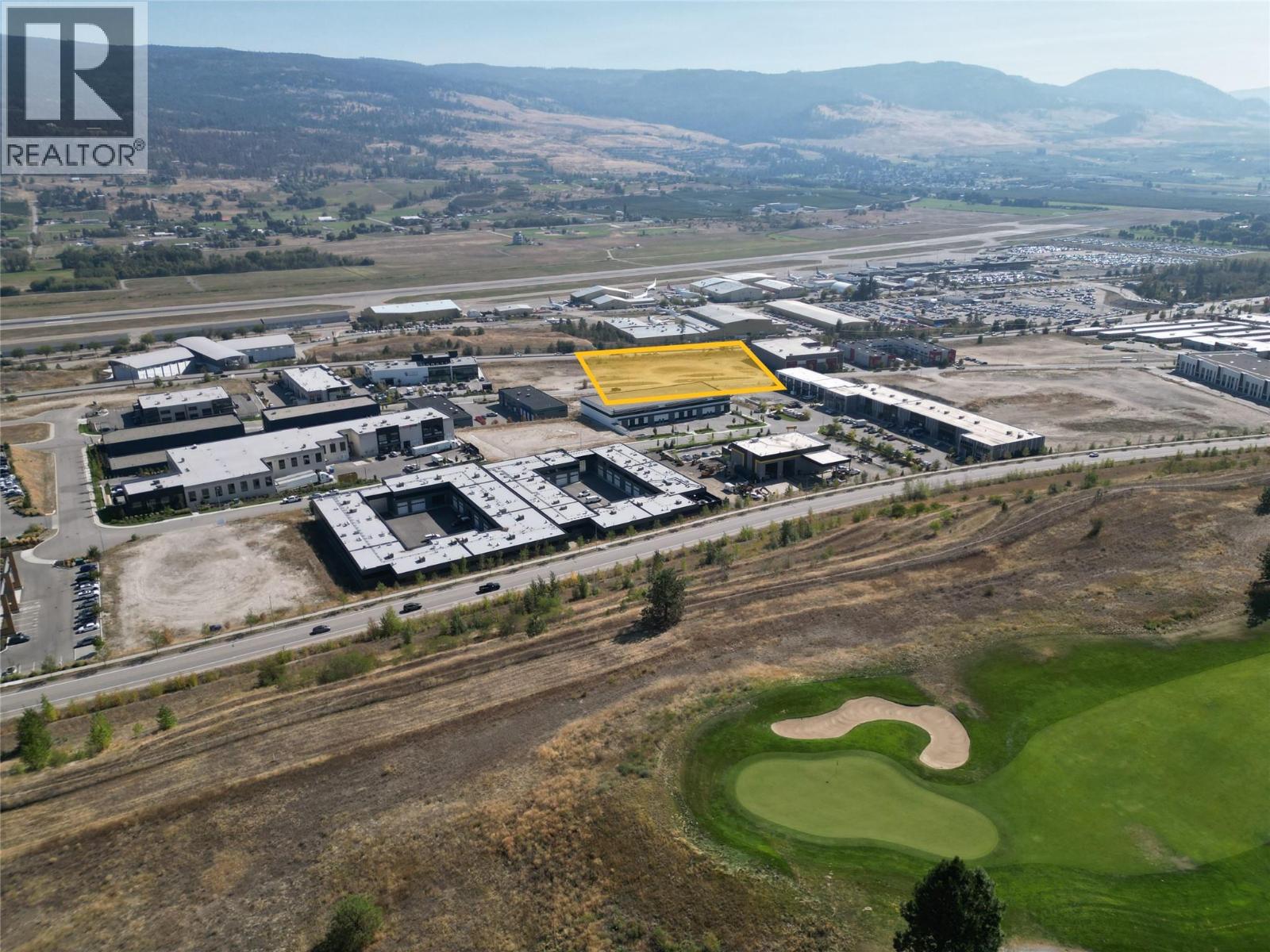 1985 & 2025 Pier Mac Way