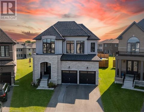 125 PRINCE CHARLES Crescent Woodstock ON N4T0N1