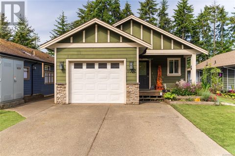 1032 Skylar Cir Shawnigan Lake BC V0R2W3