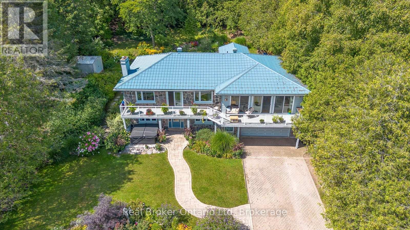 339496 PRESQUILE ROAD