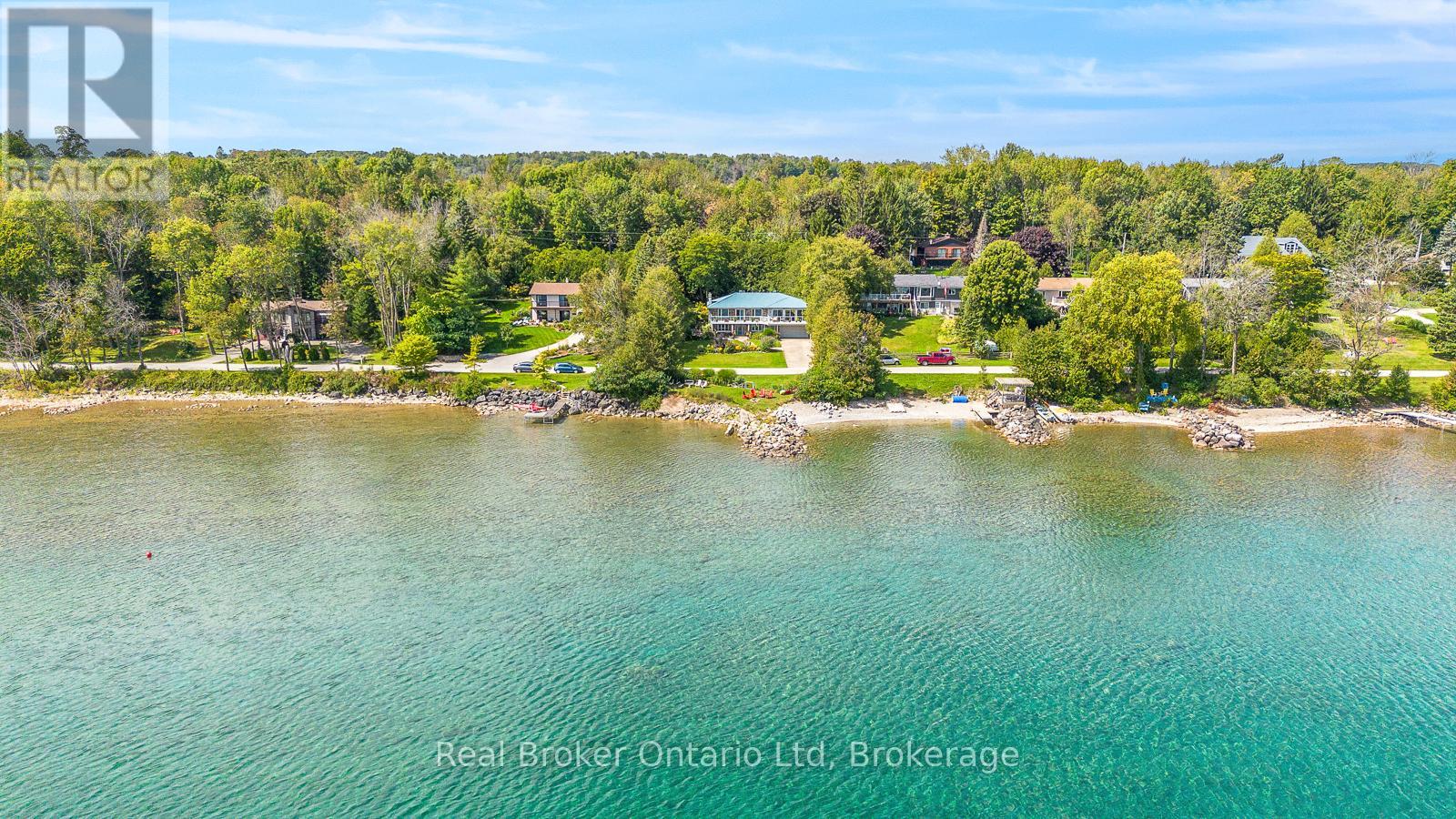 339496 PRESQUILE ROAD