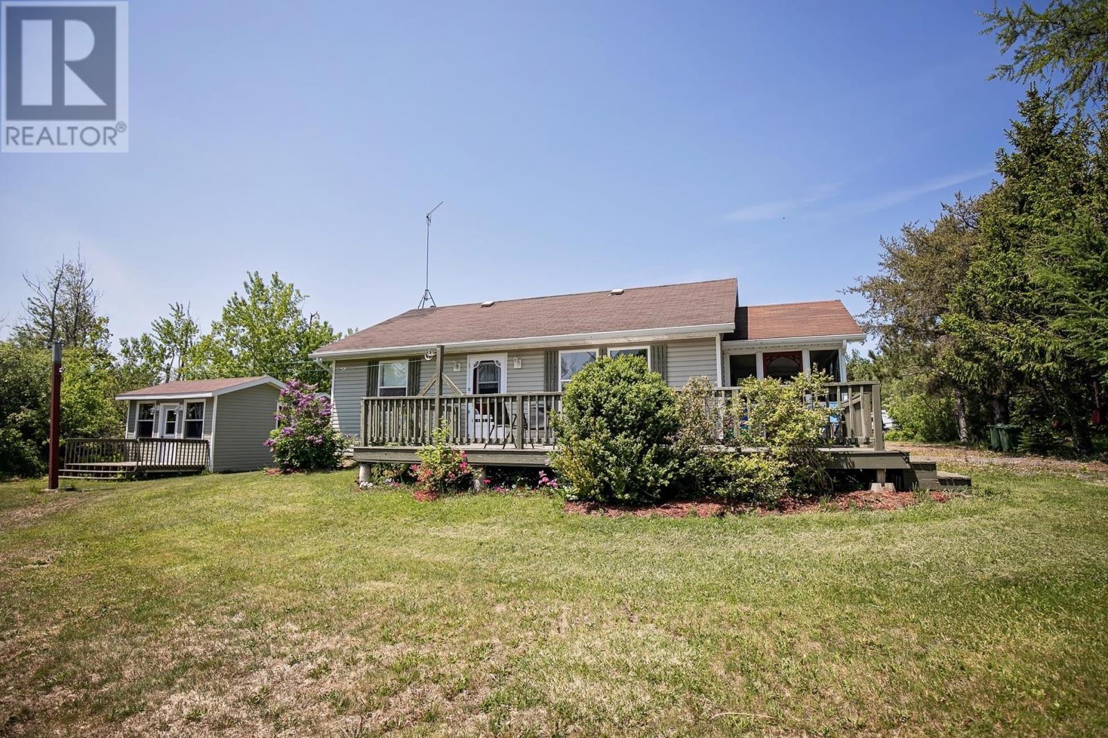 Photo 1 of 38 — 33 Marshview Road, Port Howe, NS B0K1L0