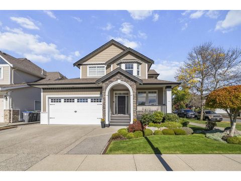 19095 68A AVENUE Surrey BC V4N5P4