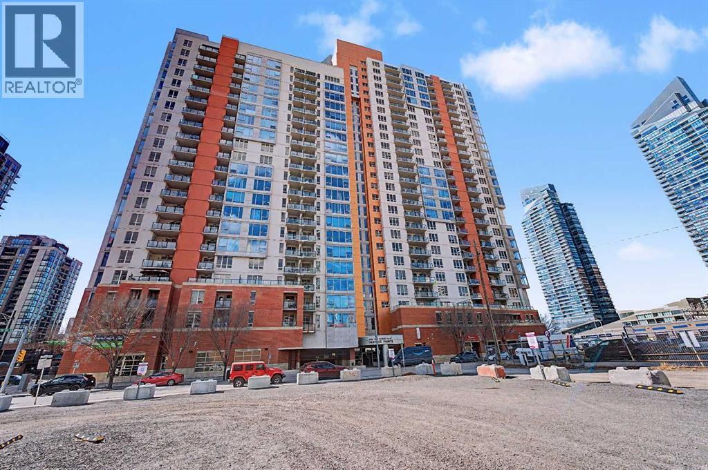 801, 1053 10 Street SW