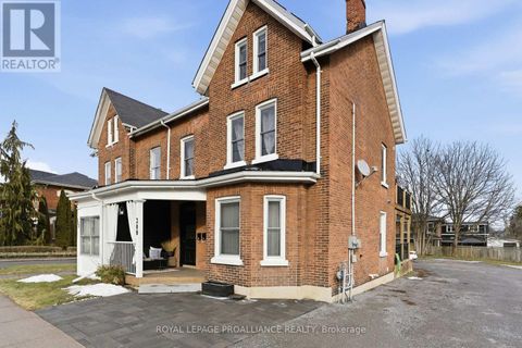 300 GEORGE STREET Cobourg ON K9A3L8