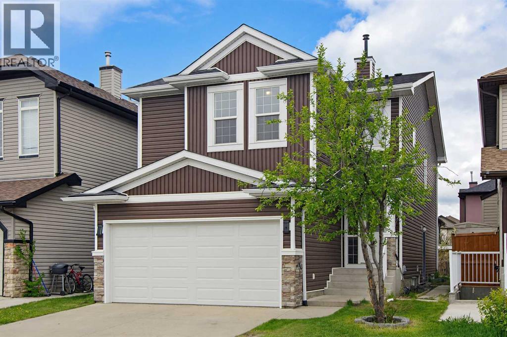 133 Saddlecrest Green NE