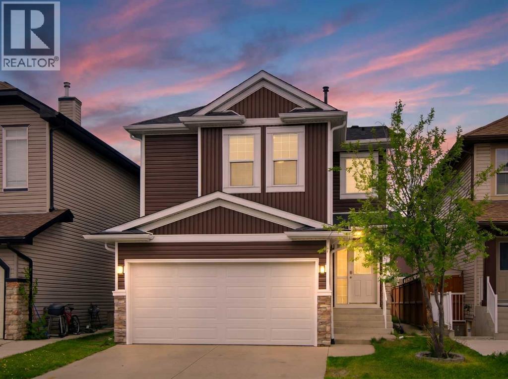 133 Saddlecrest Green NE