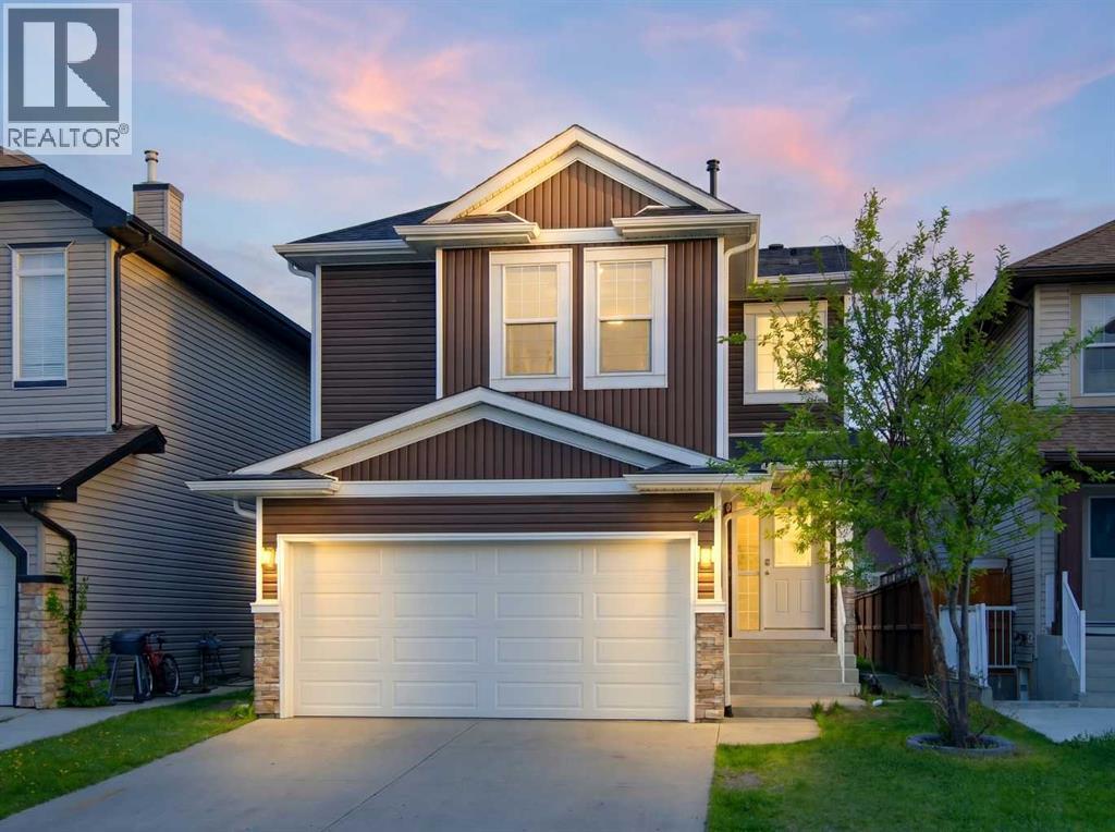 133 Saddlecrest Green NE