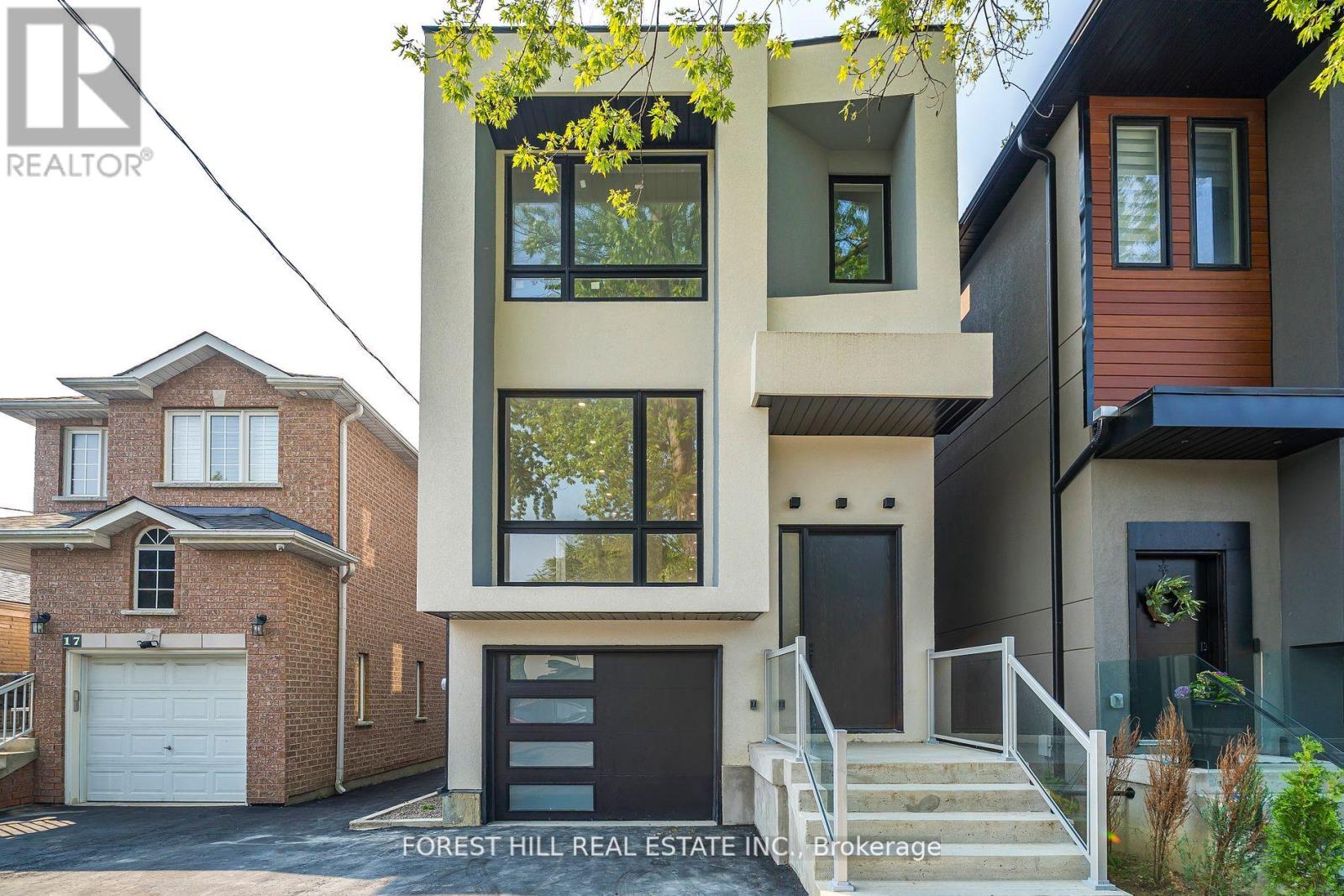 19 SIMPSON AVENUE