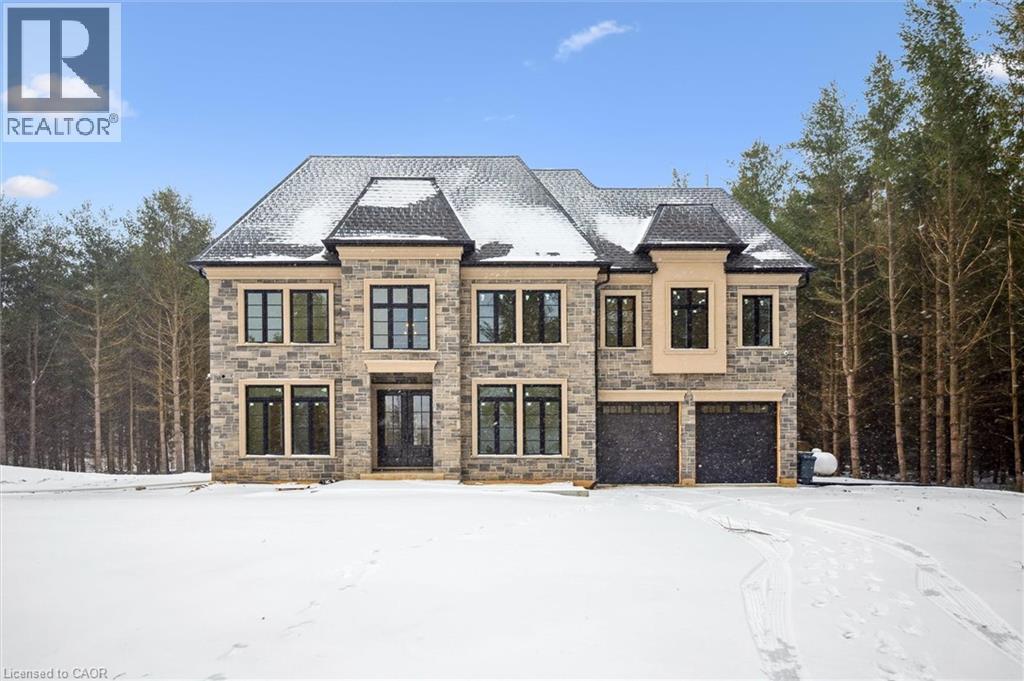 5 WEST HARRIS Road