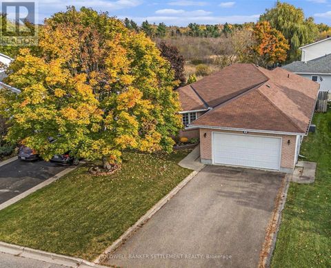 4 TREELAWN BOULEVARD Perth ON K7H3L9