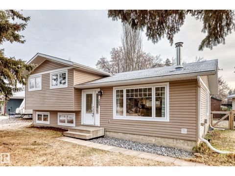28 UMBACH RD Stony Plain AB T7Z1E9