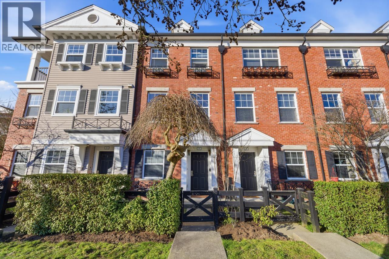 5 11060 BARNSTON VIEW ROAD