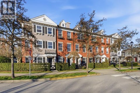 5 11060 BARNSTON VIEW ROAD Pitt Meadows BC V3Y2X2