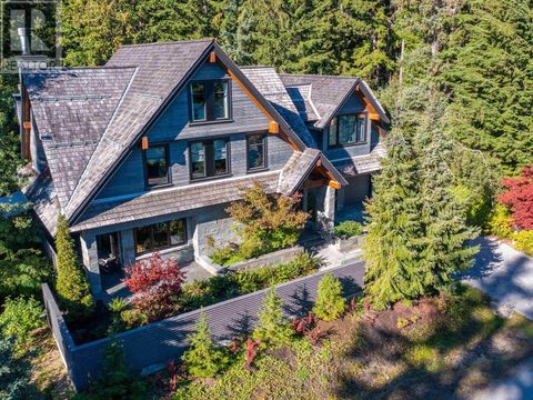 6483 BALSAM WAY Whistler BC V8E0C5