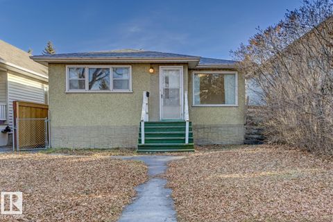 12007 69 ST NW Edmonton AB T5B1S7
