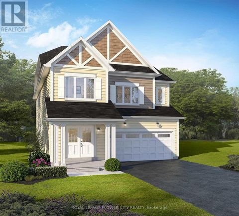 160 BEECHWOOD FOREST LANE Gravenhurst (Muskoka (S)) ON P1P0H8