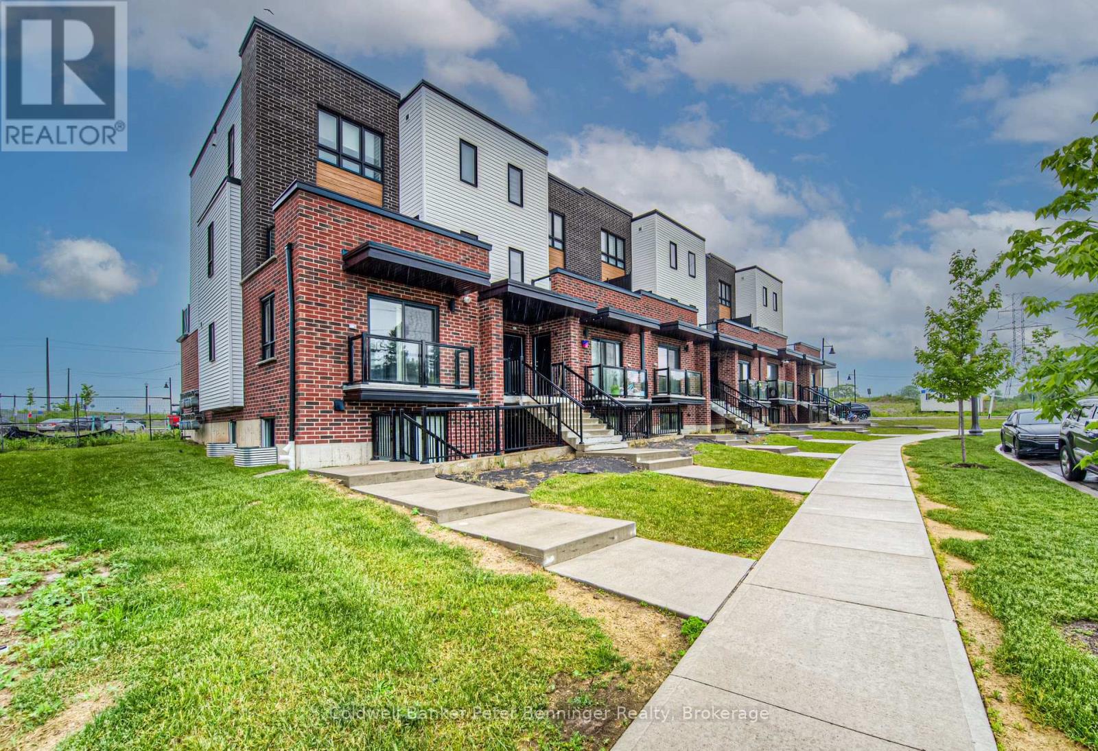 253 CHAPEL HILL DRIVE