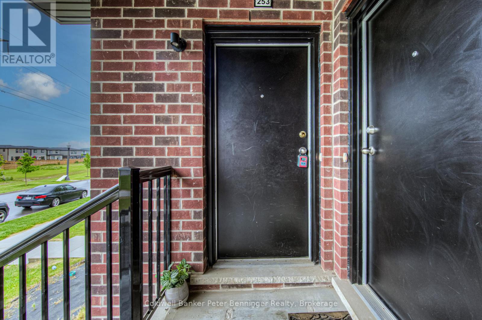 253 CHAPEL HILL DRIVE