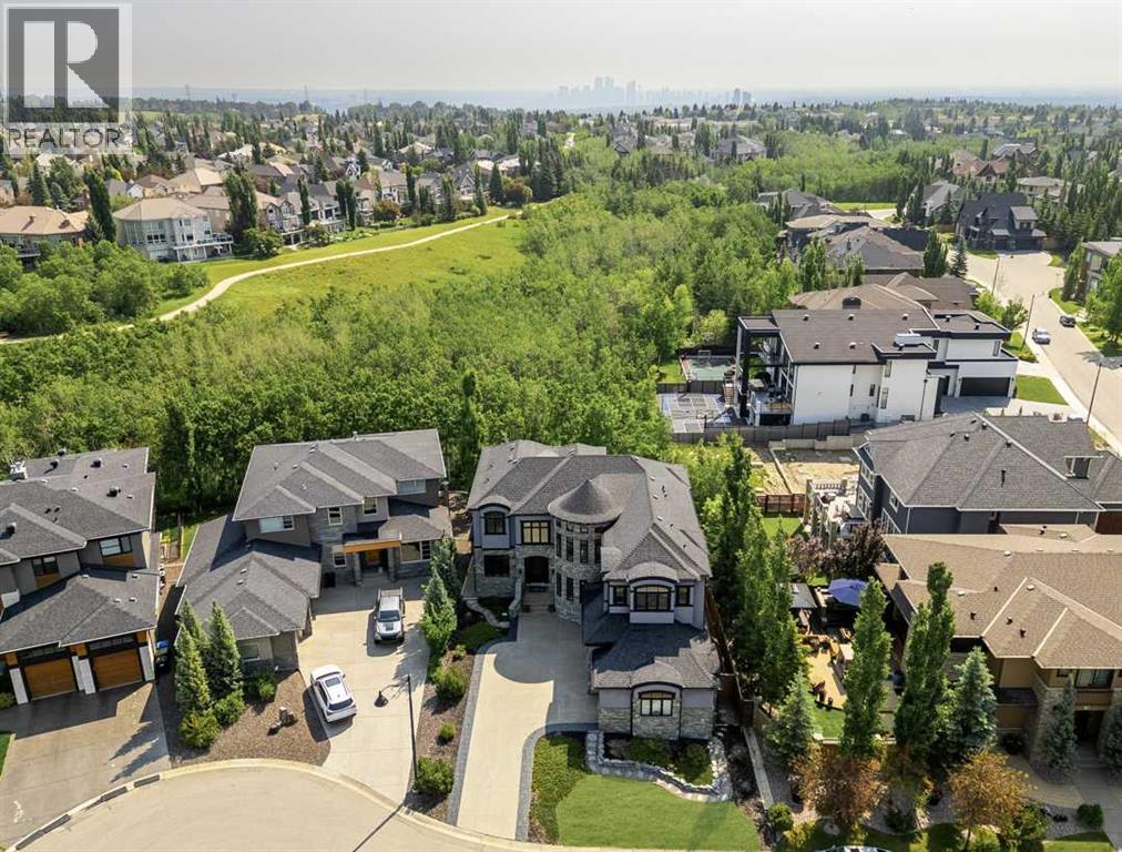 55 Aspen Ridge Court SW