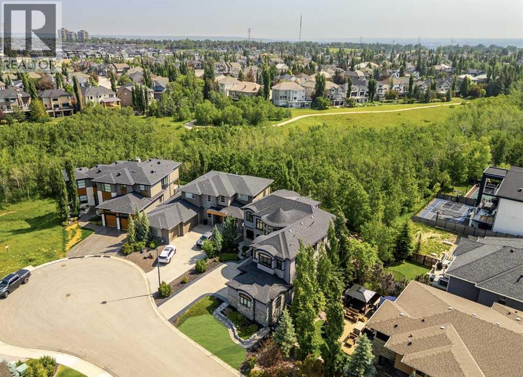 55 Aspen Ridge Court SW