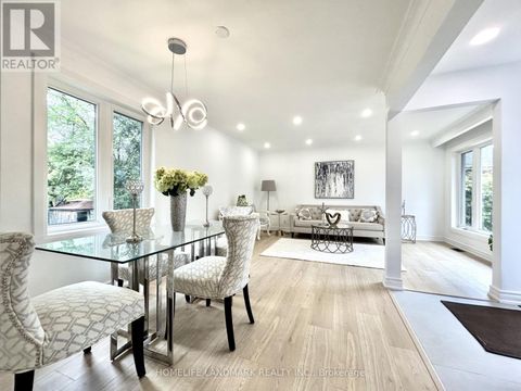 323 ELMWOOD AVENUE Richmond Hill (Harding) ON L4C1L7