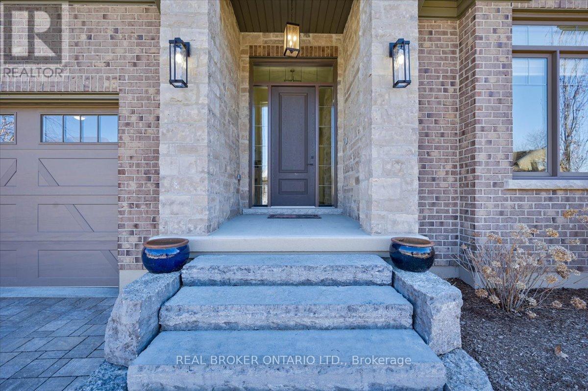 15 LANGTON DRIVE