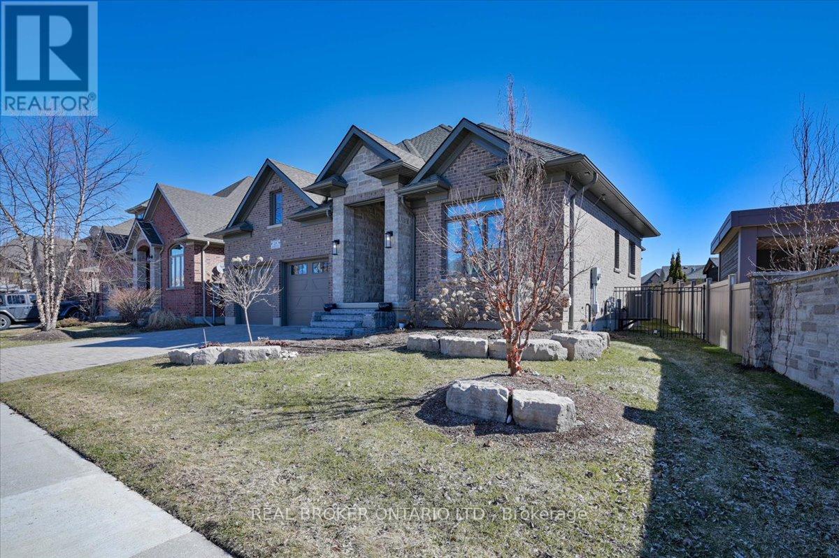 15 LANGTON DRIVE