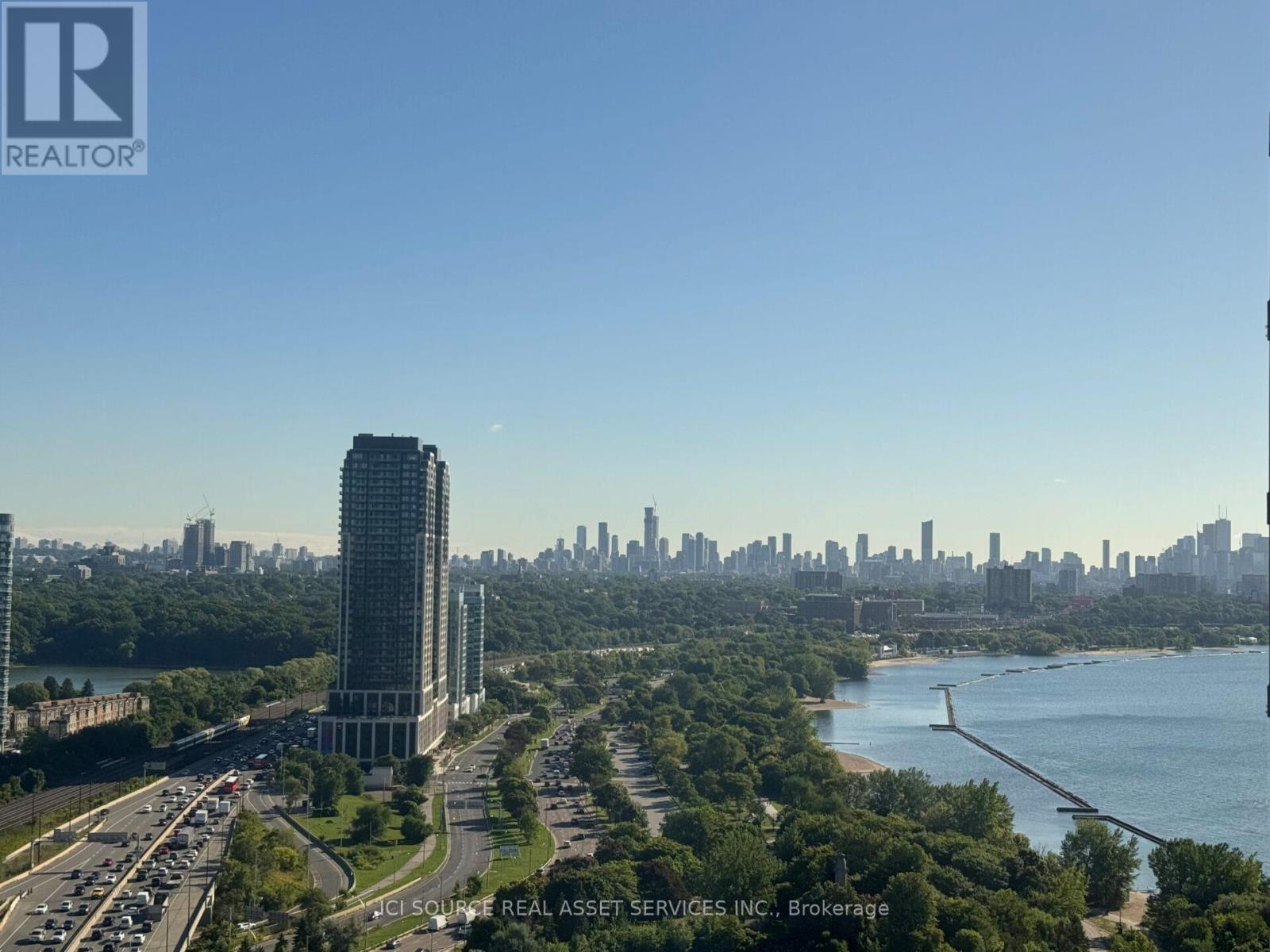 2703 - 2045 LAKE SHORE BOULEVARD W