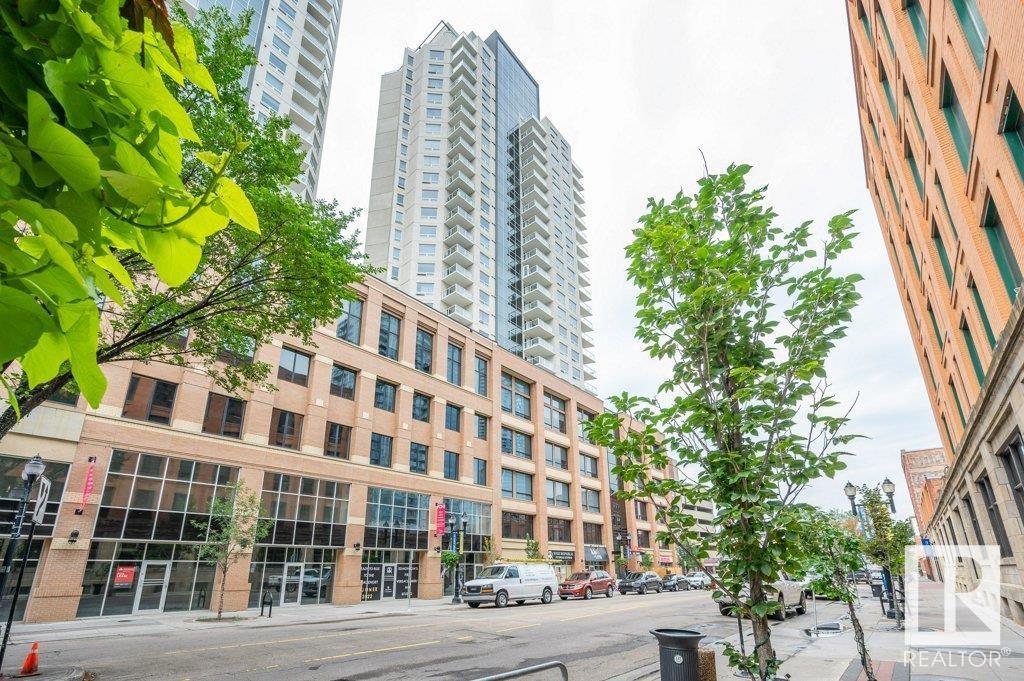 #2107 10226 104 ST NW