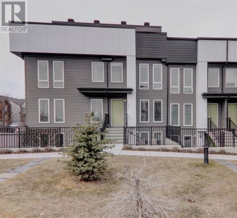 402, 338 Seton Circle SE Calgary AB T3M3H1