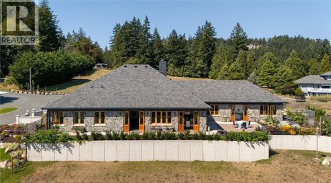 735 Arden Rd Metchosin BC V9C4G2