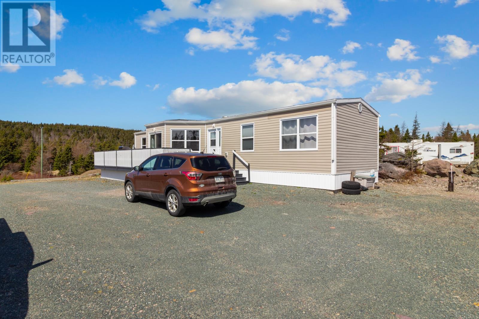 55 Barry's Island North Road
