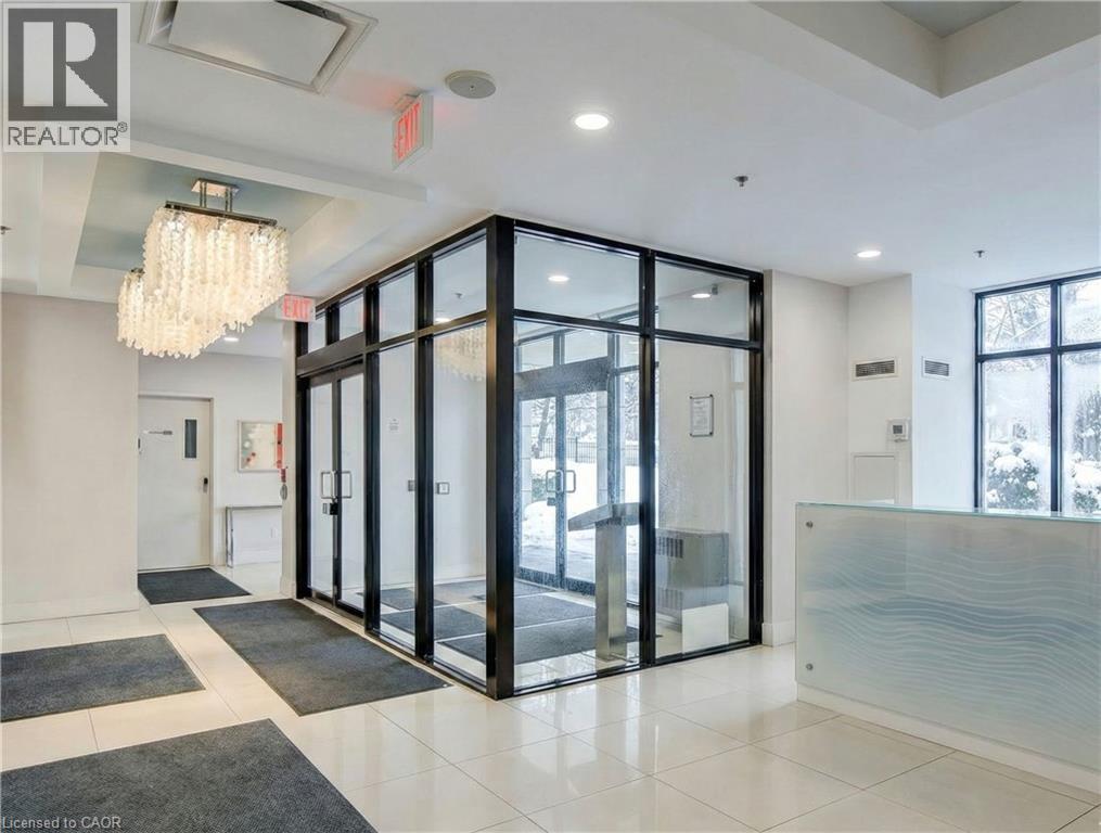 170 N WATER Street N Unit# 501