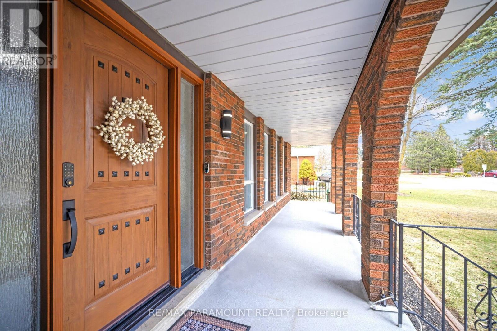 7 WALKER ROAD E