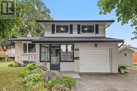 161 6TH STREET Hanover ON N4N1B9