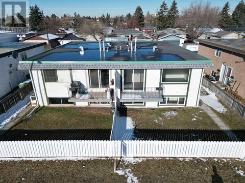 2217, 2219 48 Street SE Calgary AB T2B1M3
