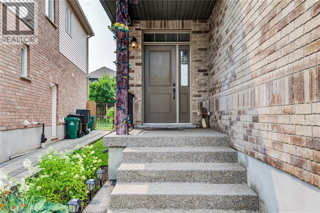 19 SPRINGCREEK Street
