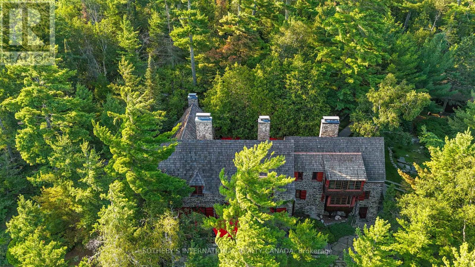 1 FRENCH ISLAND