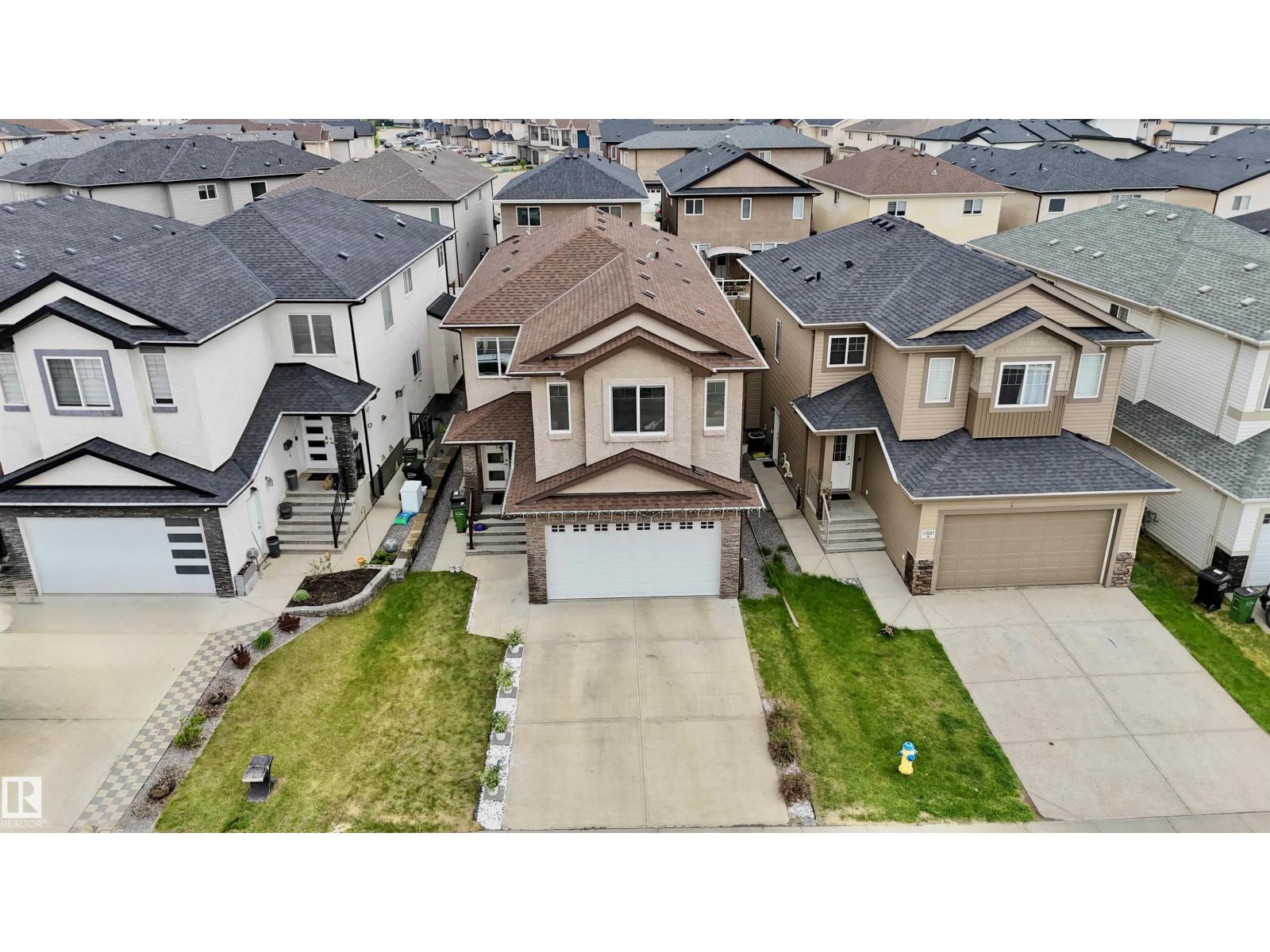 17009 62 St NW