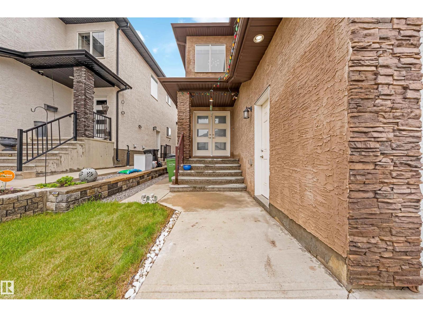 17009 62 St NW