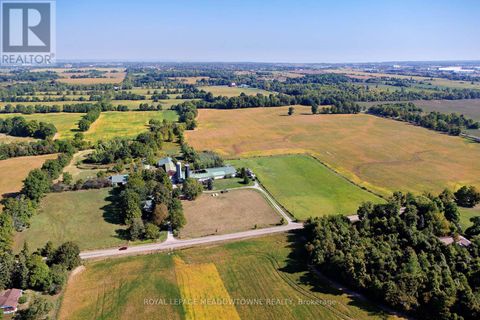 7166 ENGLISH CHURCH ROAD E Hamilton ON L0R1W0