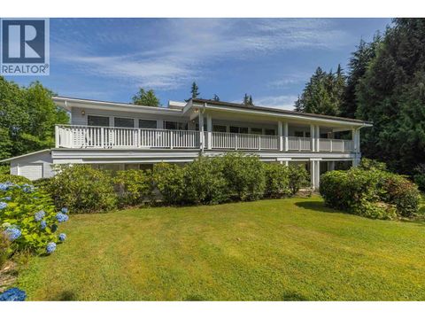 26307 GRANT AVENUE Maple Ridge BC V2W1H2