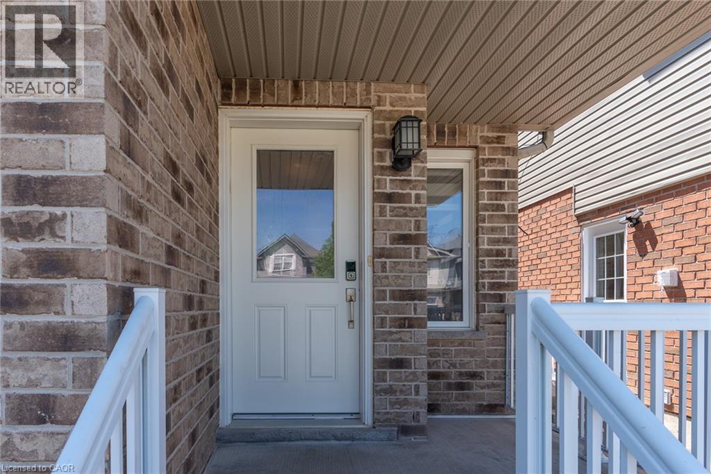 357 PARKVALE Drive
