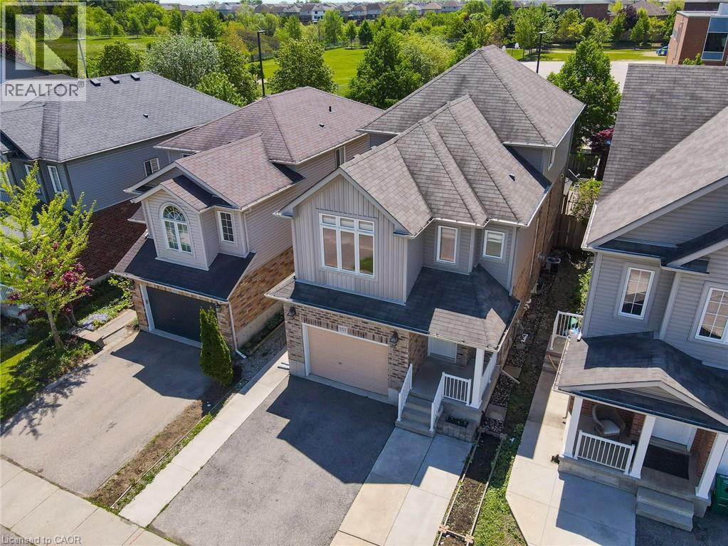 357 PARKVALE Drive