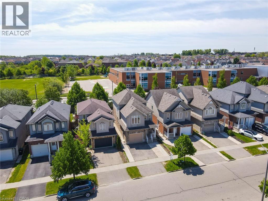 357 PARKVALE Drive