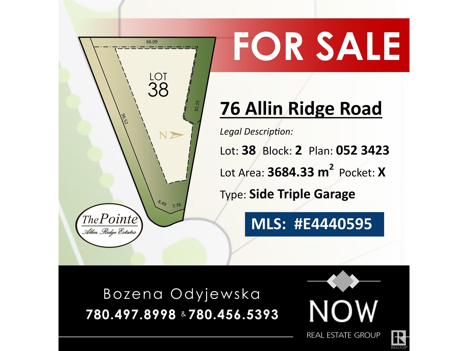 76 Allin Ridge Road
