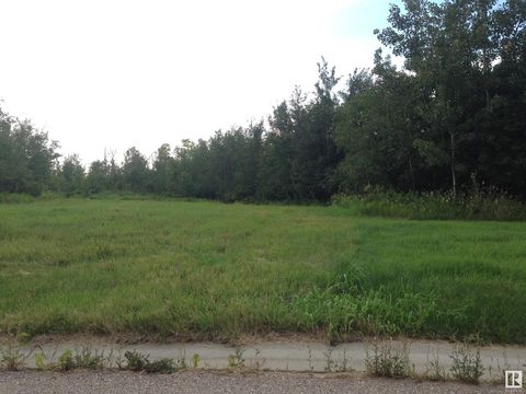 76 Allin Ridge Road Rural Sturgeon County AB T8T0A1