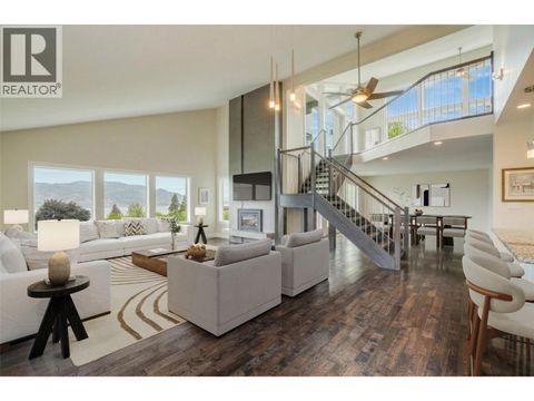 3137 Vector Drive West Kelowna BC V1Z3B1