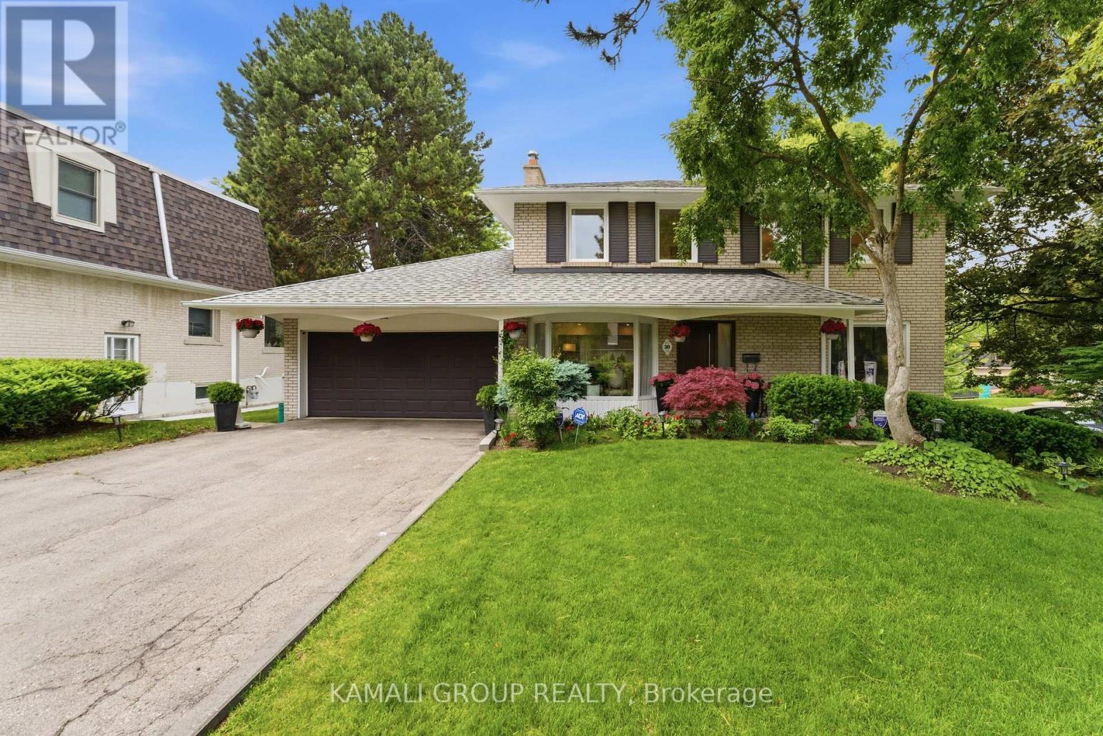 30 BLUE RIDGE ROAD